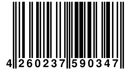 4 260237 590347
