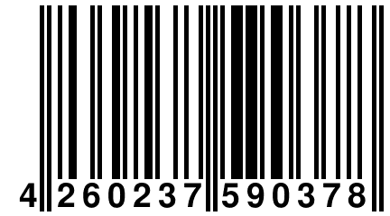 4 260237 590378