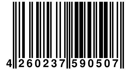 4 260237 590507
