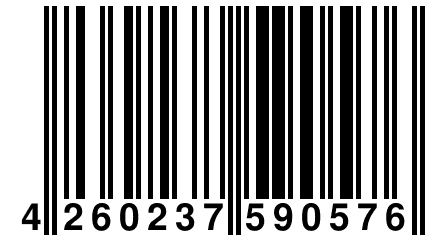 4 260237 590576
