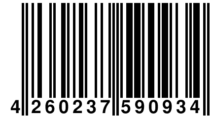4 260237 590934