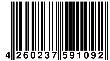 4 260237 591092