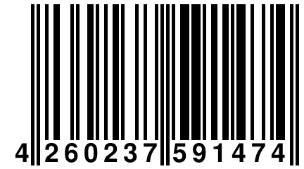 4 260237 591474