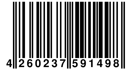 4 260237 591498