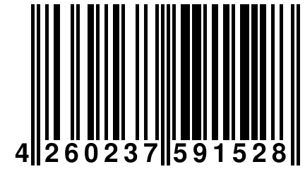 4 260237 591528