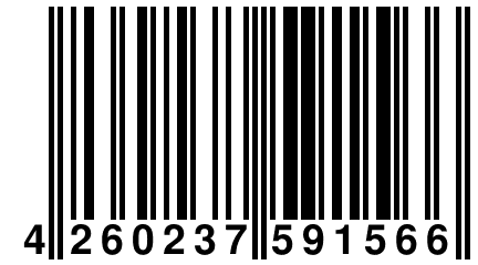 4 260237 591566