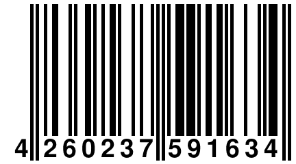 4 260237 591634