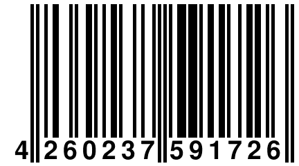 4 260237 591726
