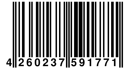 4 260237 591771