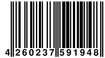 4 260237 591948