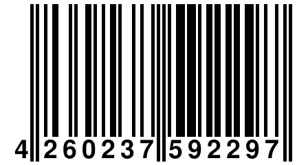 4 260237 592297