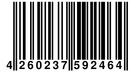 4 260237 592464