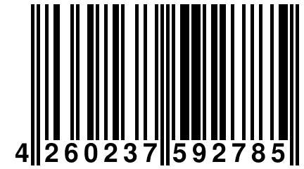 4 260237 592785