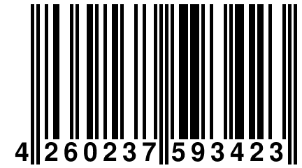 4 260237 593423