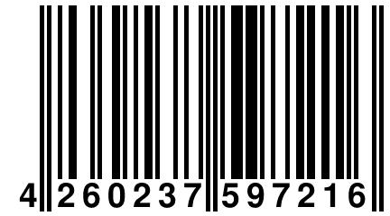 4 260237 597216