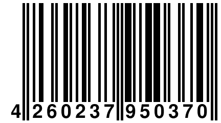 4 260237 950370