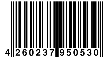 4 260237 950530