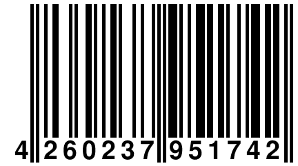 4 260237 951742