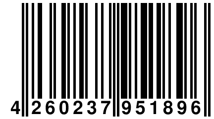 4 260237 951896