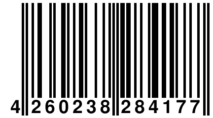 4 260238 284177