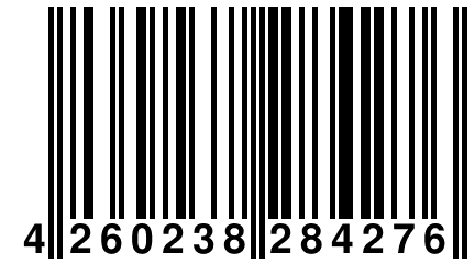 4 260238 284276