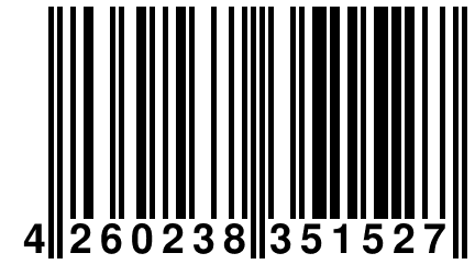 4 260238 351527