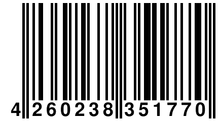 4 260238 351770