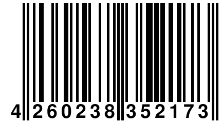 4 260238 352173
