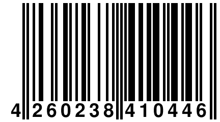 4 260238 410446