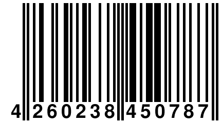 4 260238 450787
