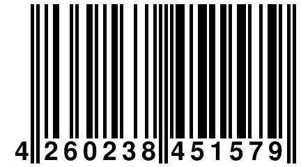 4 260238 451579
