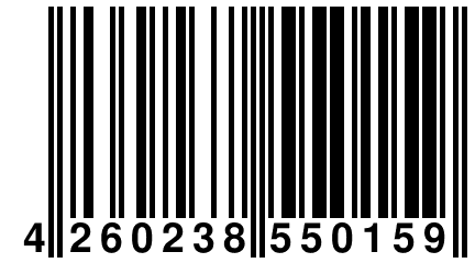 4 260238 550159