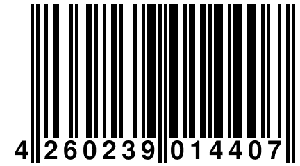 4 260239 014407