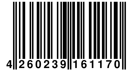 4 260239 161170