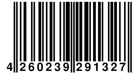4 260239 291327