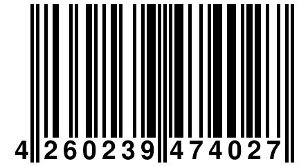 4 260239 474027