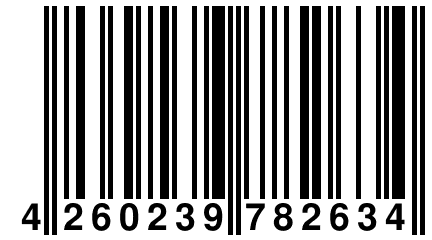 4 260239 782634
