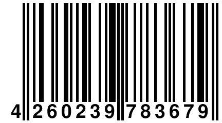 4 260239 783679