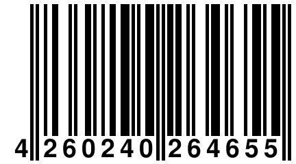 4 260240 264655