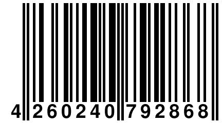 4 260240 792868