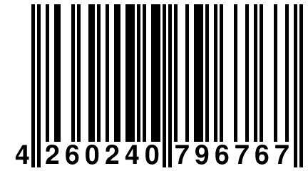 4 260240 796767