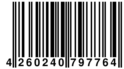 4 260240 797764