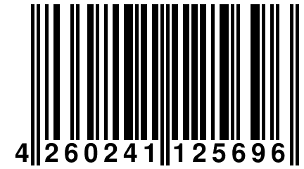 4 260241 125696