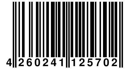 4 260241 125702