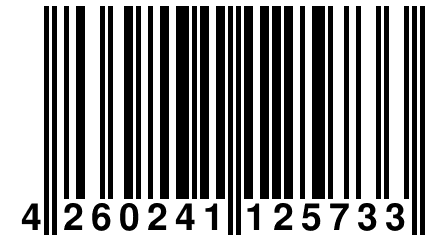 4 260241 125733