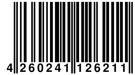 4 260241 126211