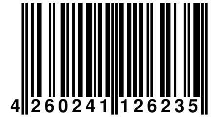 4 260241 126235