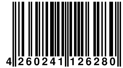 4 260241 126280