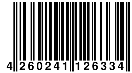 4 260241 126334
