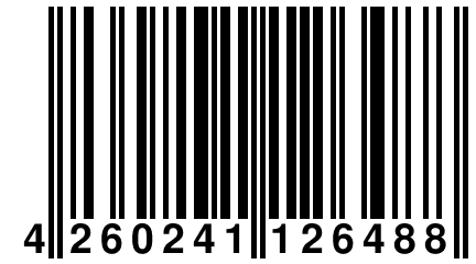4 260241 126488